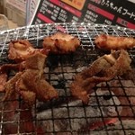 炭火焼肉 ホルモン ひろちゃん - ホルモン〜