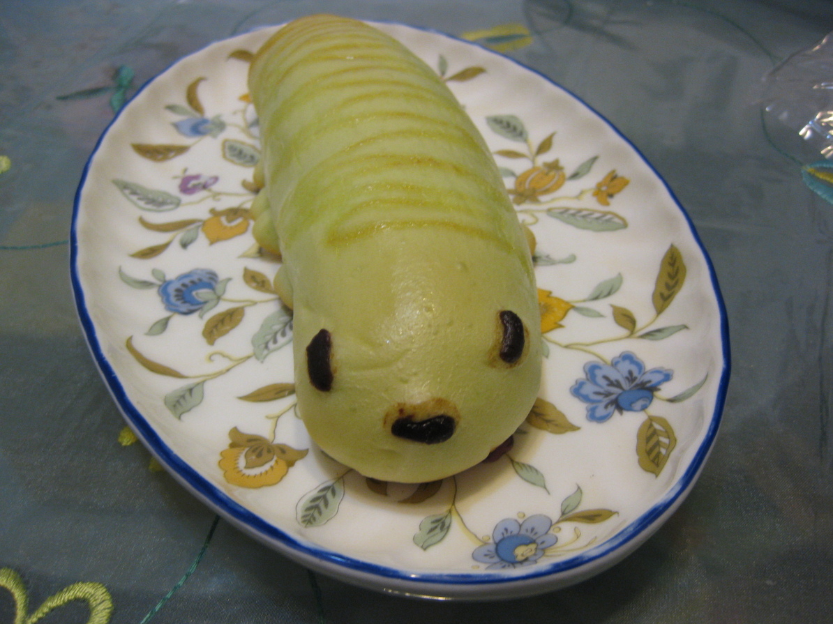 ぱん・ど・みとん name=
