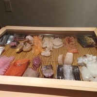 すし匠 まさ - 