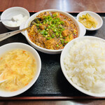 四川食府 - 