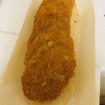 ミートショップマツイ  - 