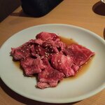 焼肉まさしげ - 