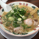 ラーメン魁力屋 - 