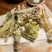 九つ井 玉川店 - 