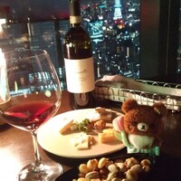 Bar&Lounge MAJESTIC -  Bar&Lounge MAJESTIC -