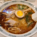 桂花ラーメン - 