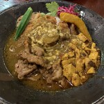 大衆中遊華食堂 八戒 - 