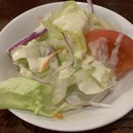 大衆中遊華食堂 八戒 - 