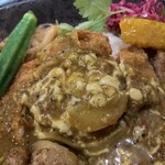 大衆中遊華食堂 八戒 - 