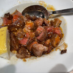 焼肉 ジャンボ - 