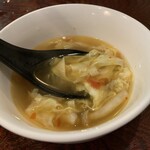 大衆中遊華食堂 八戒 - 