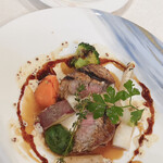 レストラン那智 - 