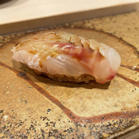 鮨 銀座 おのでら - 