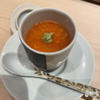 鮨 銀座 おのでら - 