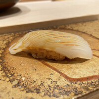 鮨 銀座 おのでら - 