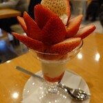 フルーツパーラーゴトー - 