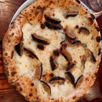 Trattoria Pizzeria Amici - 