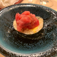 鮨結う翼 - 