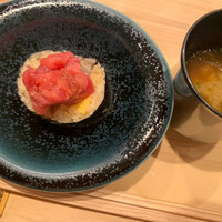 鮨結う翼 - 
