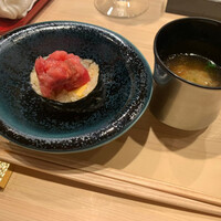 鮨結う翼 - 