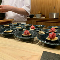 鮨結う翼 - 