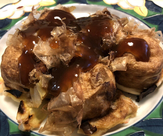 あじまん ウジエスーパー袋原店 - 南仙台（たい焼き・大判焼き）の写真