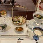 箱根吟遊 武蔵野本館 - 