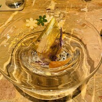 タパス モラキュラーバー - 