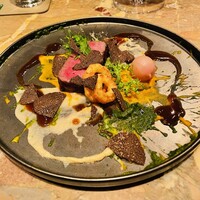 タパス モラキュラーバー - 