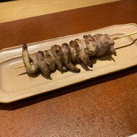 わたべ - レバー焼き