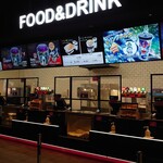 AEON CINEMA - 売店