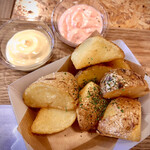 B-FRITES - 