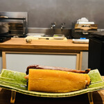 おが和 - ◎自家製からすか