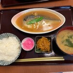 野方食堂 - 