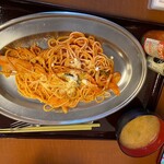 野方食堂 - 