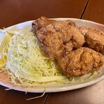 野方食堂 - 