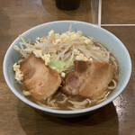 麺や あかつき - 