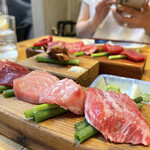 マグロマート - 