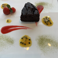 サザンタワーダイニング - 