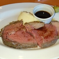 トラットリア グランボッカ - 