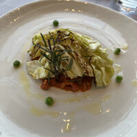 サザンタワーダイニング - 