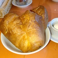 トラットリア グランボッカ - 