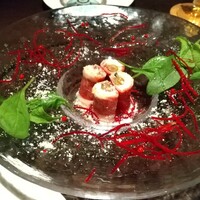 創作イタリアンちゃぶっとりあ - 