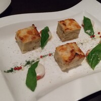 創作イタリアンちゃぶっとりあ - 