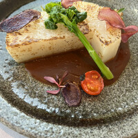 サザンタワーダイニング - 