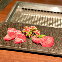 天空焼肉 星遊山 - 