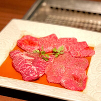 天空焼肉 星遊山 - 