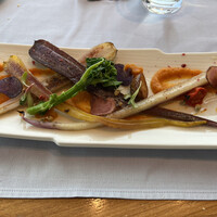 サザンタワーダイニング - 