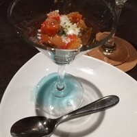 創作イタリアンちゃぶっとりあ - 