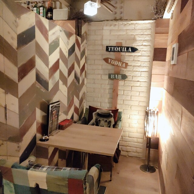 Italian dining bar MOGU photo 5